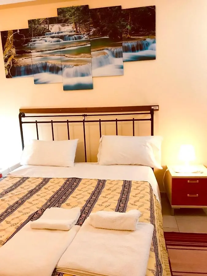 Refined Villa In Enna With Private Pool 0*,