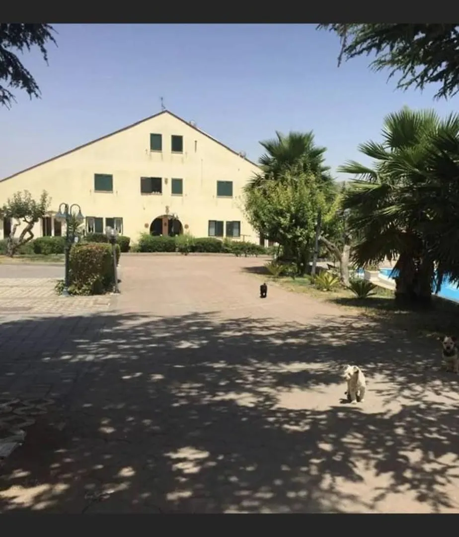 Holiday home Refined Villa In Enna With Private Pool Italy