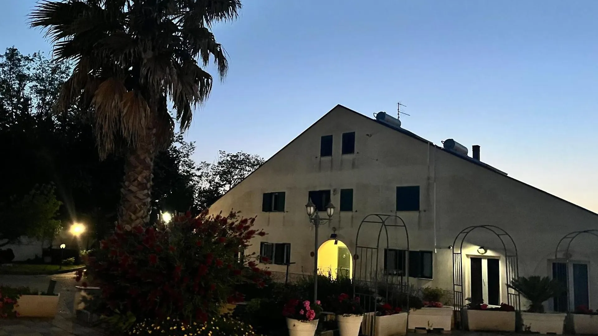 Holiday home Refined Villa In Enna With Private Pool Italy