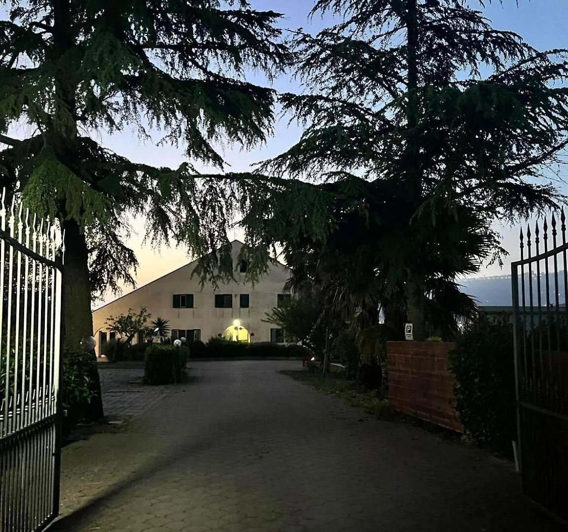 Holiday home Refined Villa In Enna With Private Pool