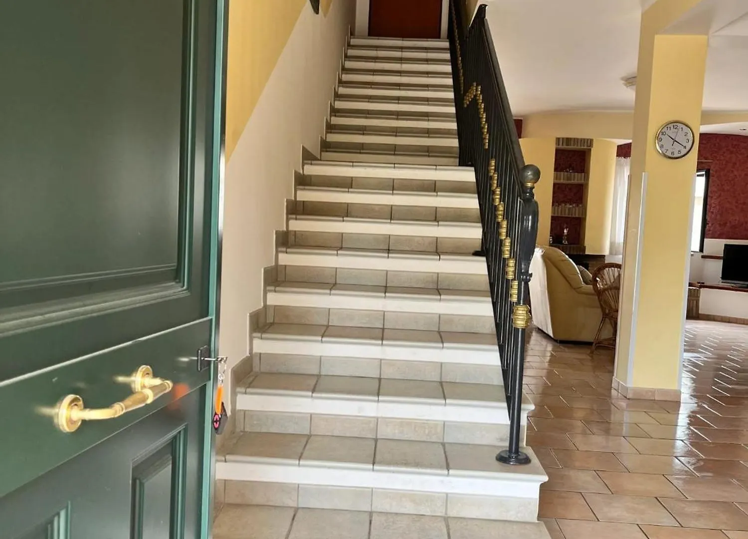 Holiday home Refined Villa In Enna With Private Pool