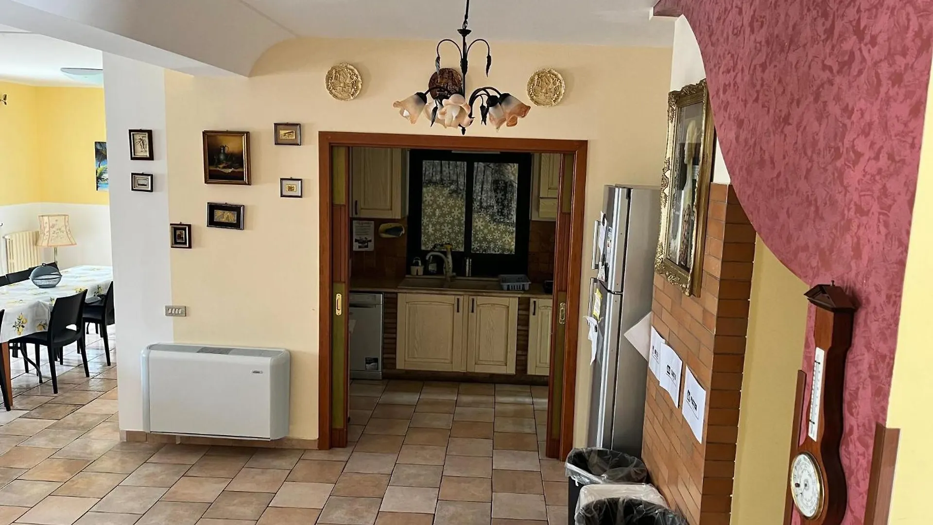 Holiday home Refined Villa In Enna With Private Pool