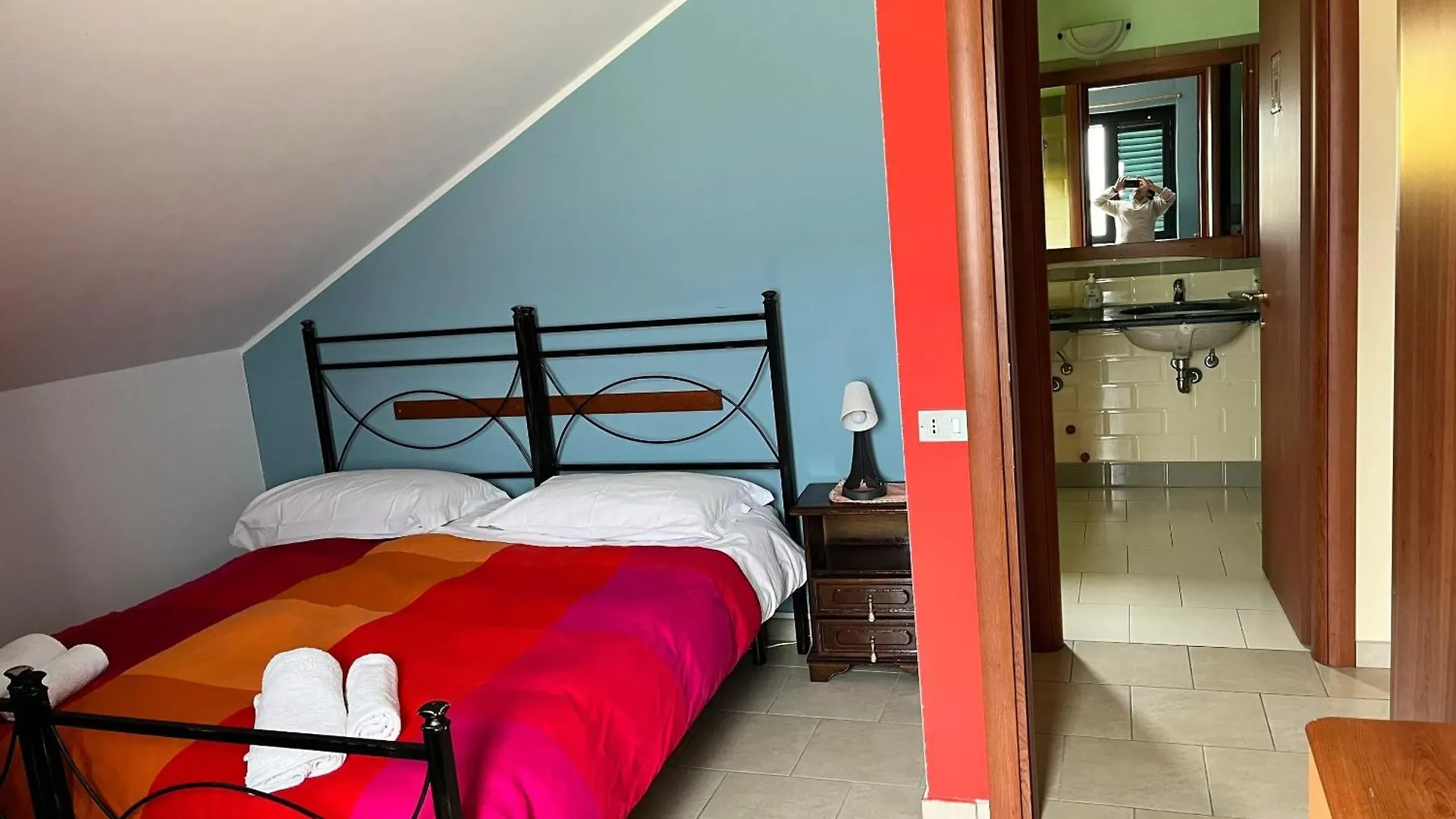 Holiday home Refined Villa In Enna With Private Pool Italy