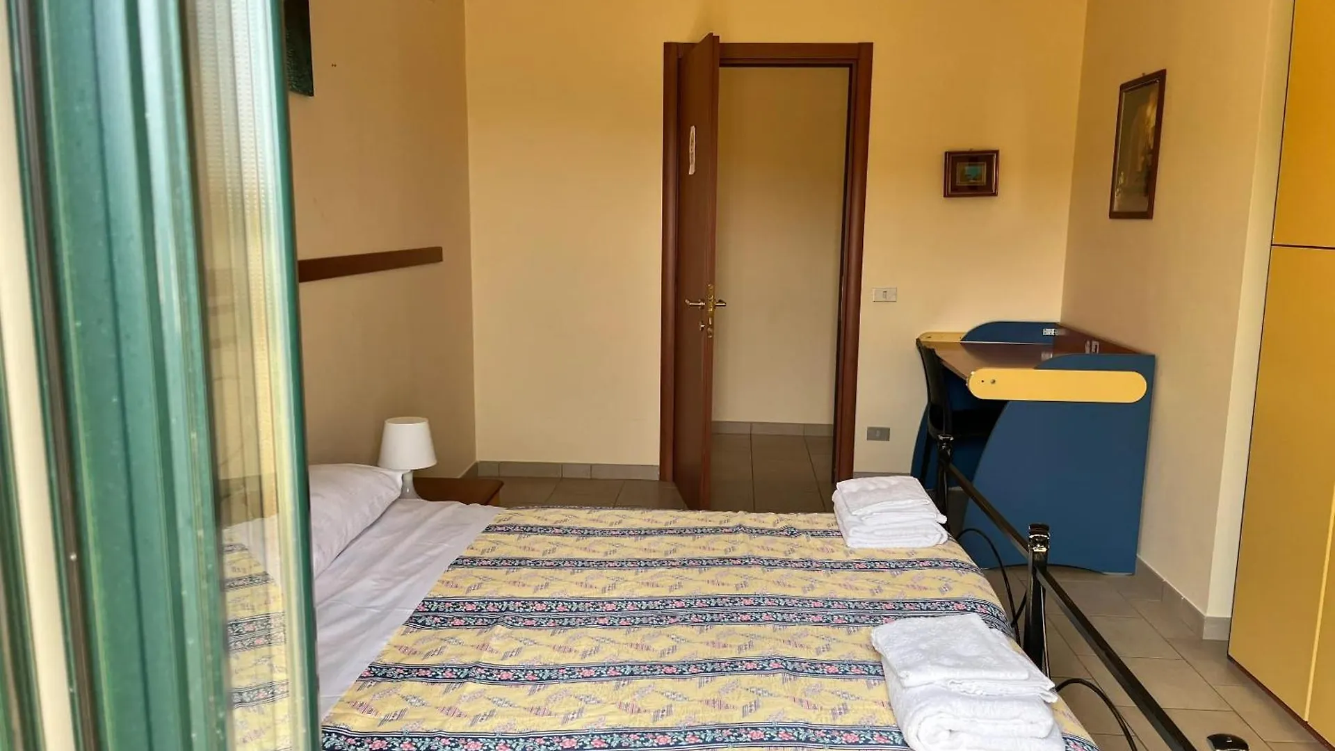 Holiday home Refined Villa In Enna With Private Pool