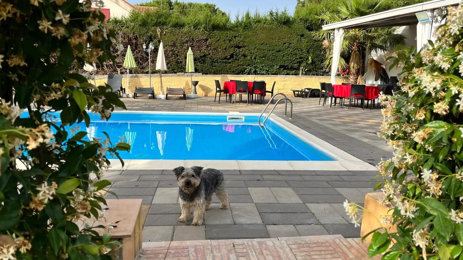 Holiday home Refined Villa In Enna With Private Pool