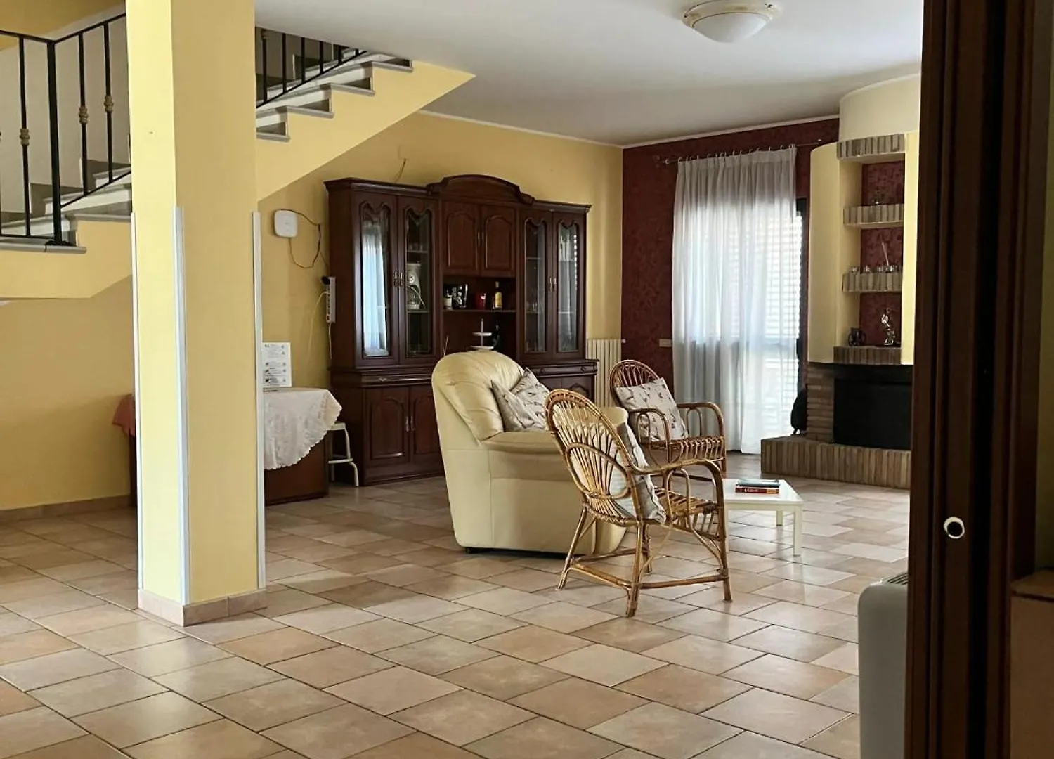 Holiday home Refined Villa In Enna With Private Pool