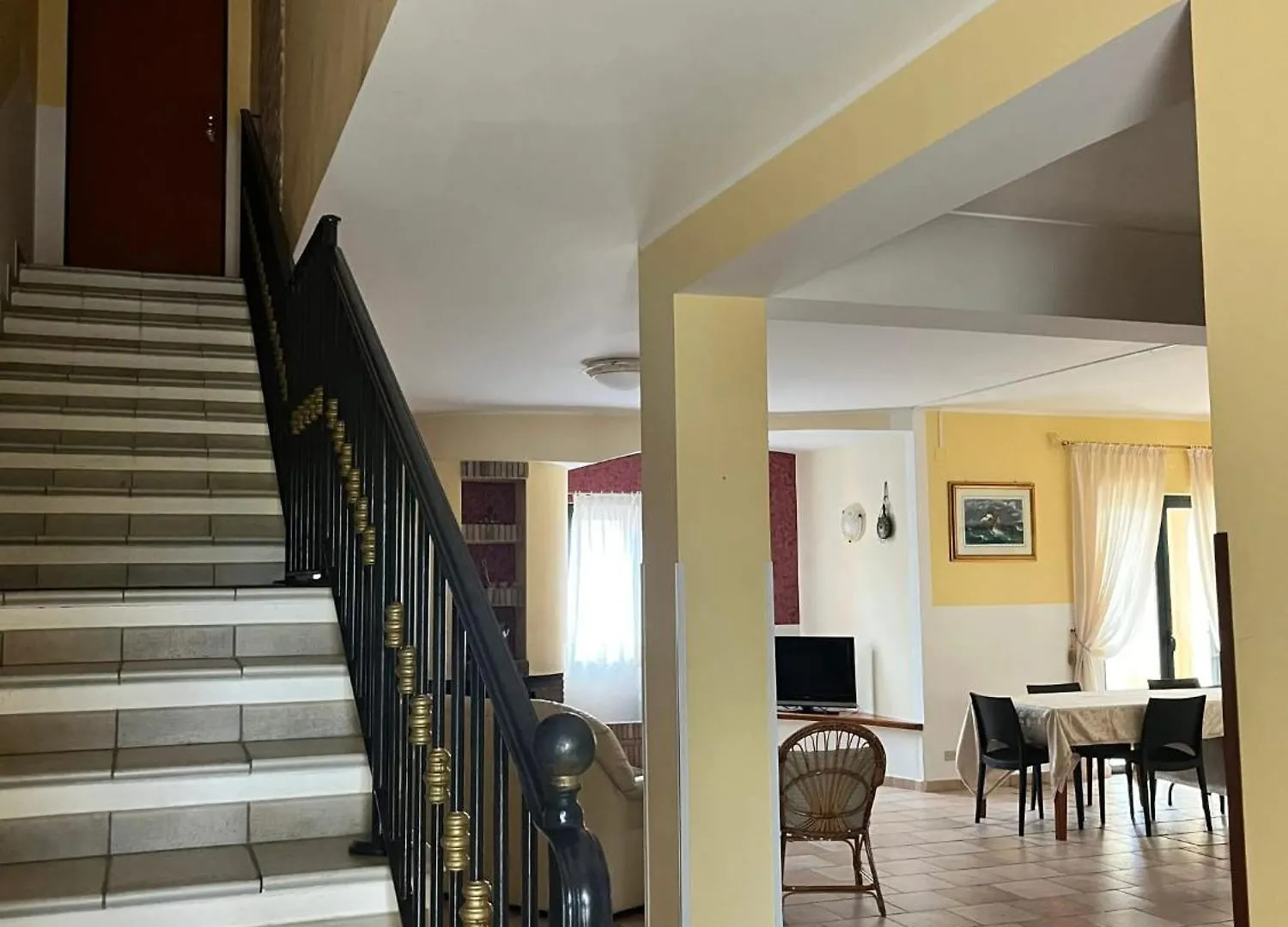 Holiday home Refined Villa In Enna With Private Pool
