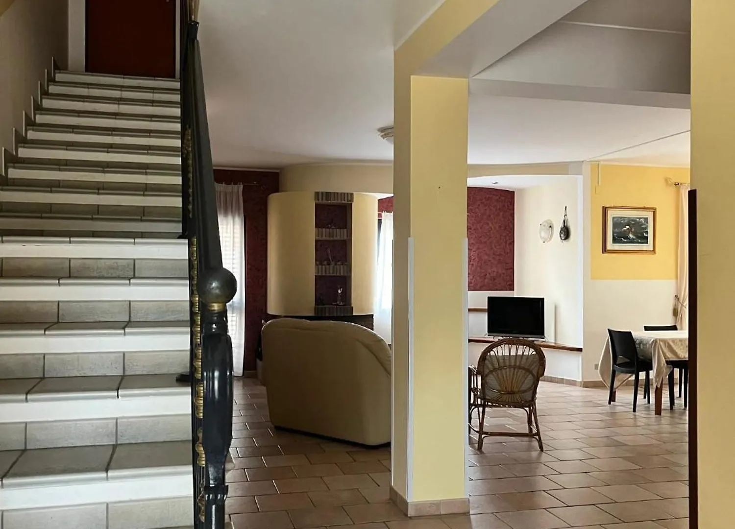 Refined Villa In Enna With Private Pool Holiday home