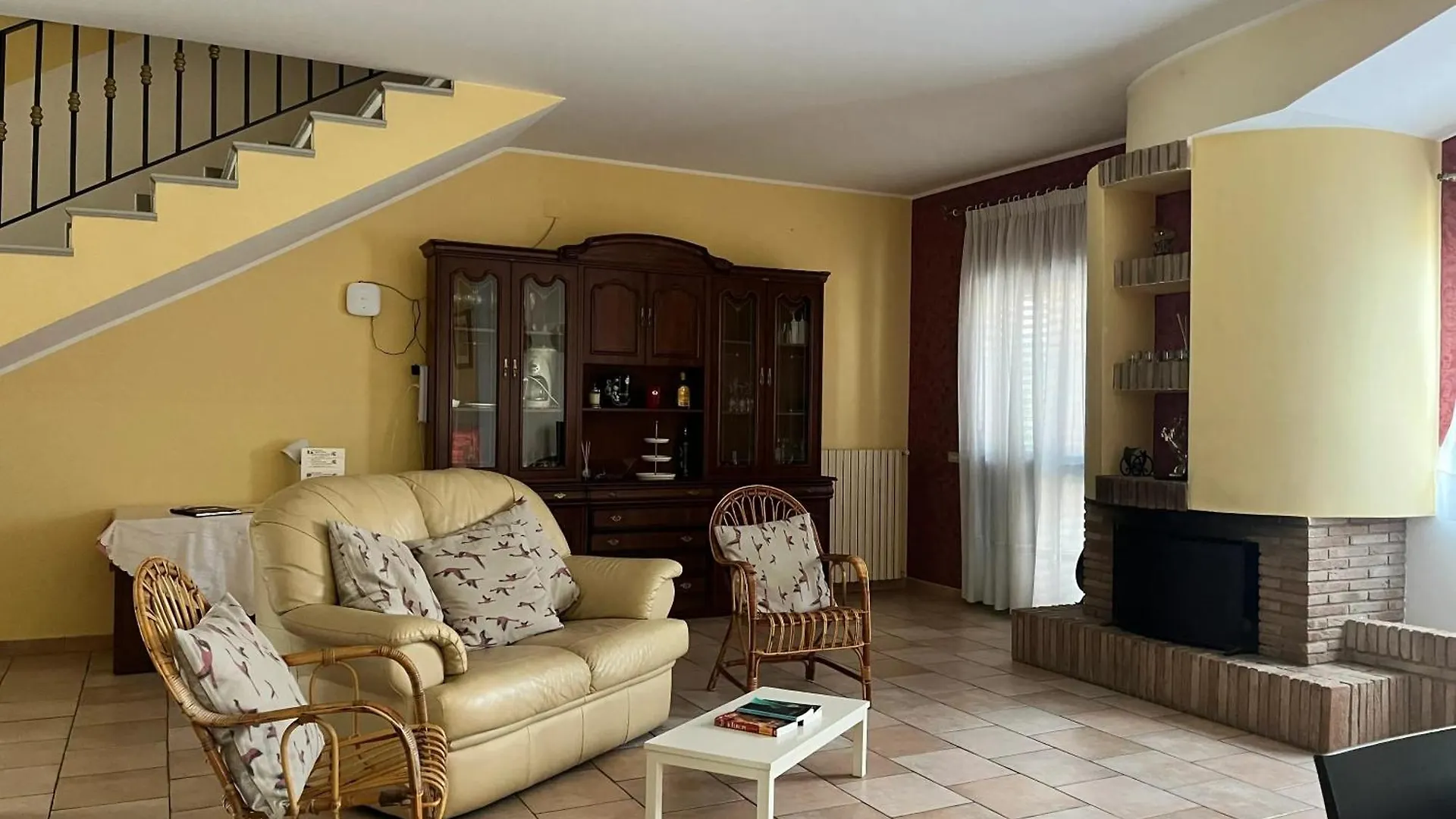 Refined Villa In Enna With Private Pool