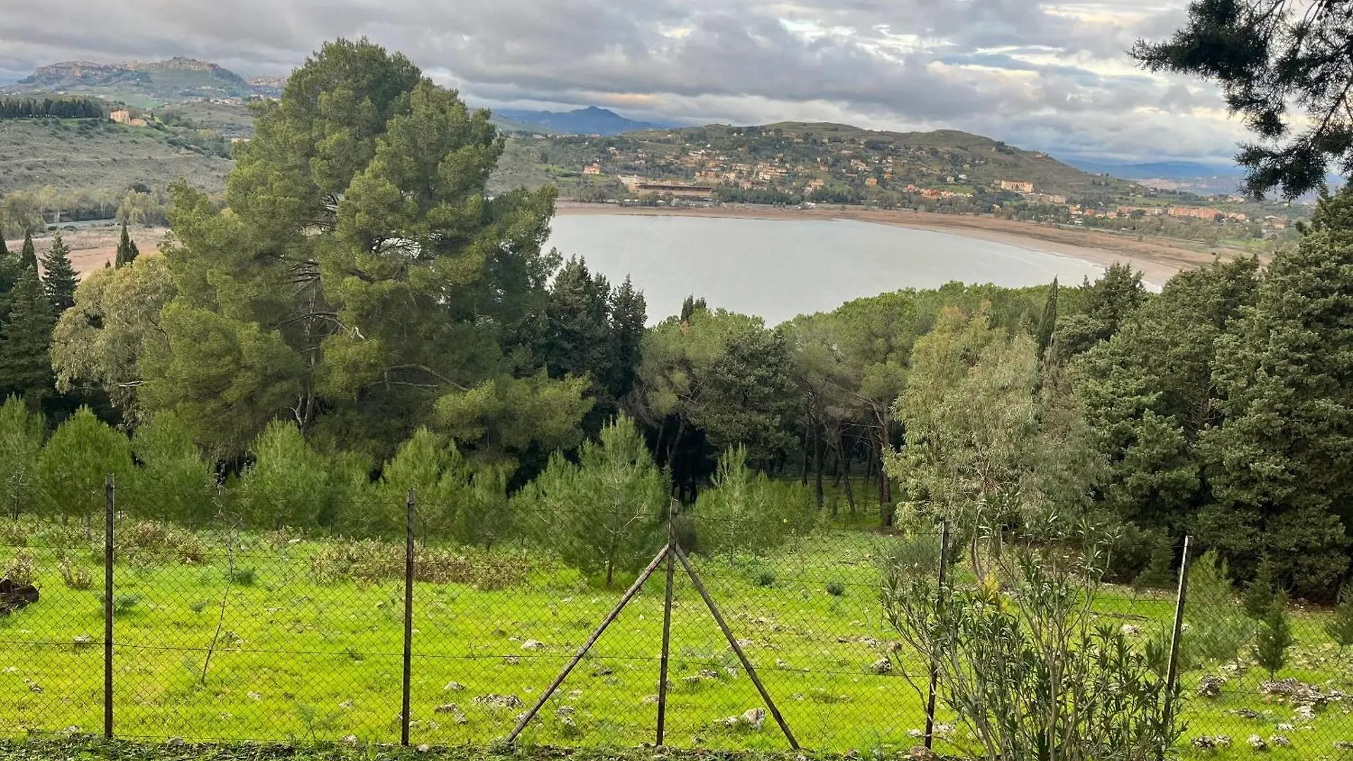 Refined Villa In Enna With Private Pool