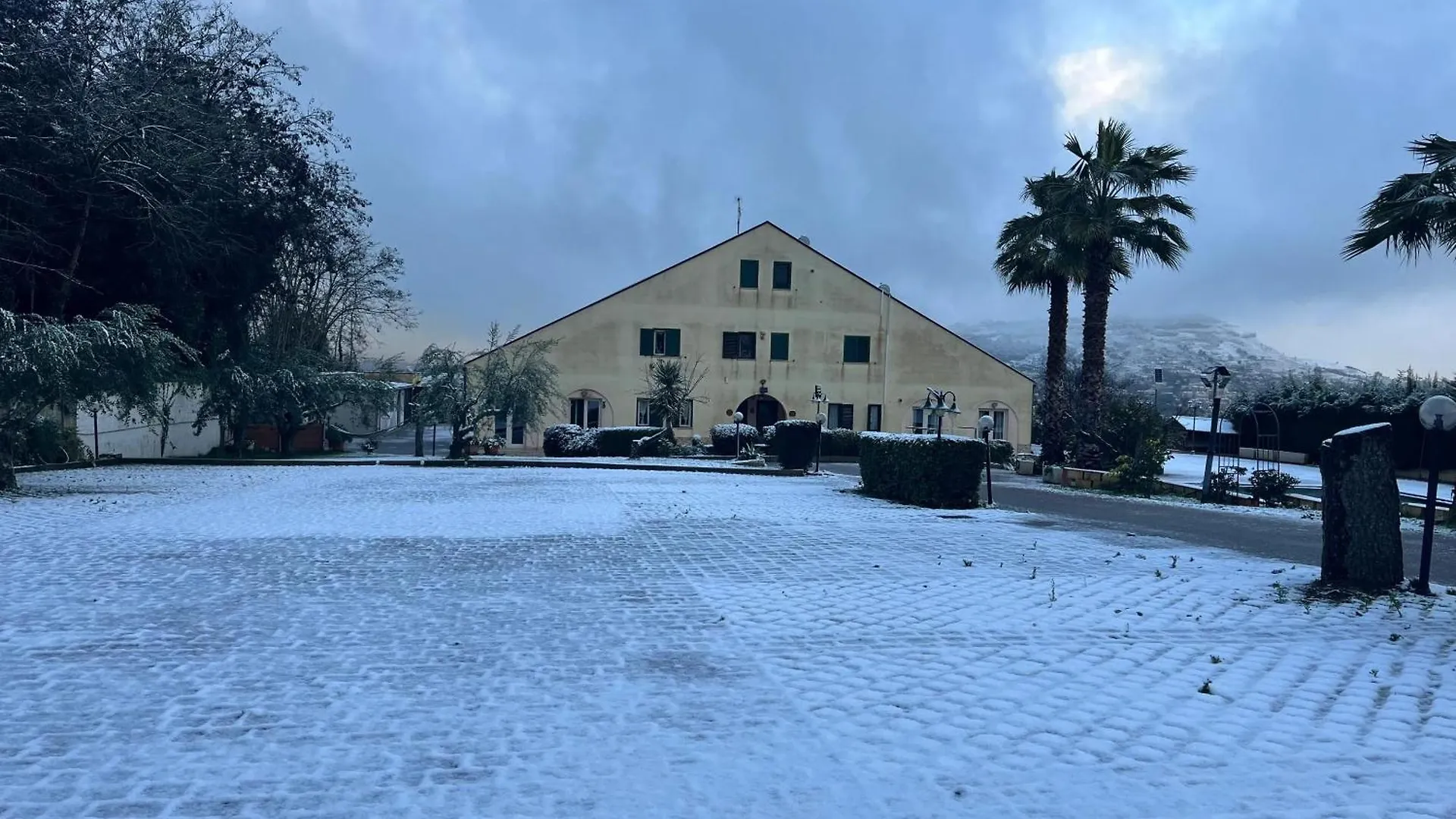 Refined Villa In Enna With Private Pool 0*,  Italy