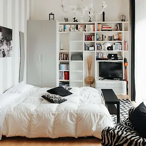  Apartment Il Loggione