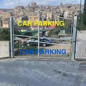 Archetto-casa Vacanze Enna