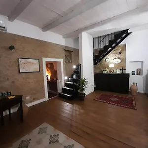  Bed & Breakfast Antica Dimora Historic Building
