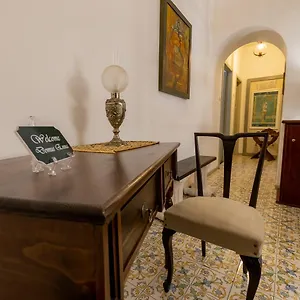 3* Bed and breakfast Domus