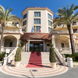 4* Otel Federico Ii