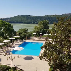 Hotel Riviera, Enna