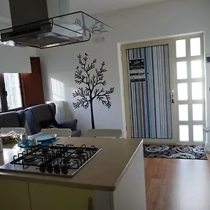  Apartamento Lucky's