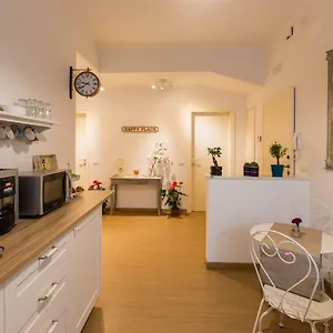 3* Bed and breakfast A Casa Dei Nonni